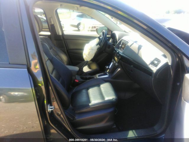 Photo 4 VIN: JM3KE4DY4F0527007 - MAZDA CX-5 