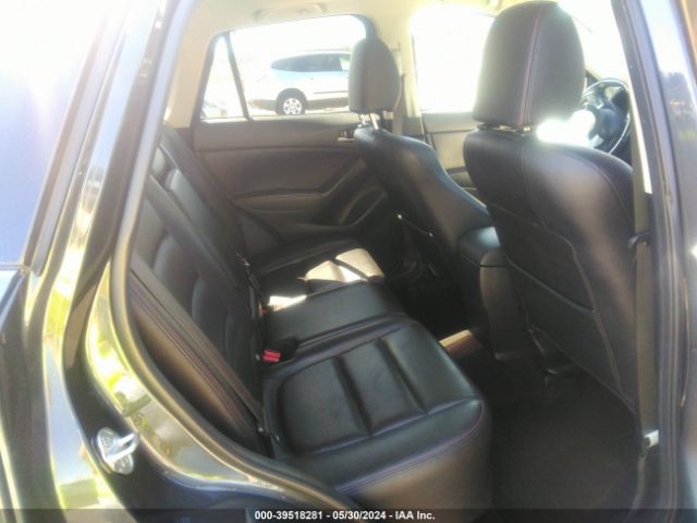 Photo 7 VIN: JM3KE4DY4F0527007 - MAZDA CX-5 