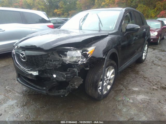 Photo 5 VIN: JM3KE4DY4F0529534 - MAZDA CX-5 