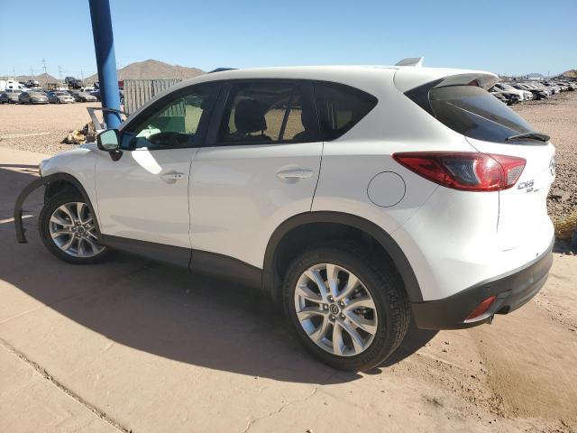 Photo 1 VIN: JM3KE4DY4F0537035 - MAZDA CX-5 GT 