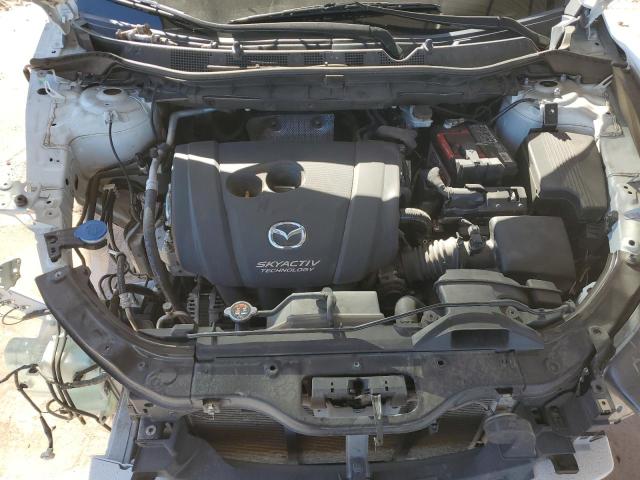 Photo 10 VIN: JM3KE4DY4F0537035 - MAZDA CX-5 GT 