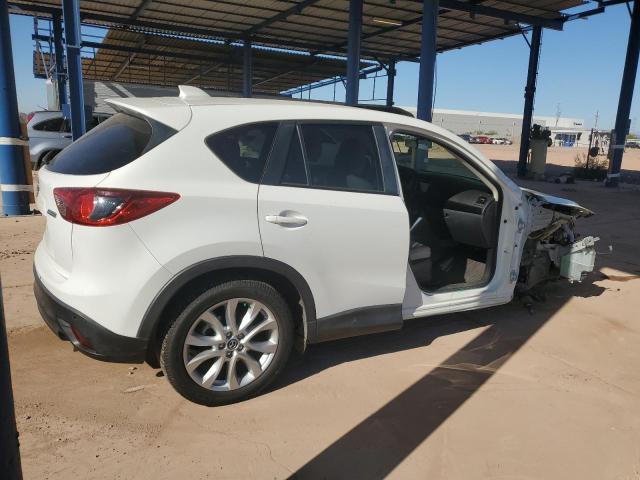 Photo 2 VIN: JM3KE4DY4F0537035 - MAZDA CX-5 GT 