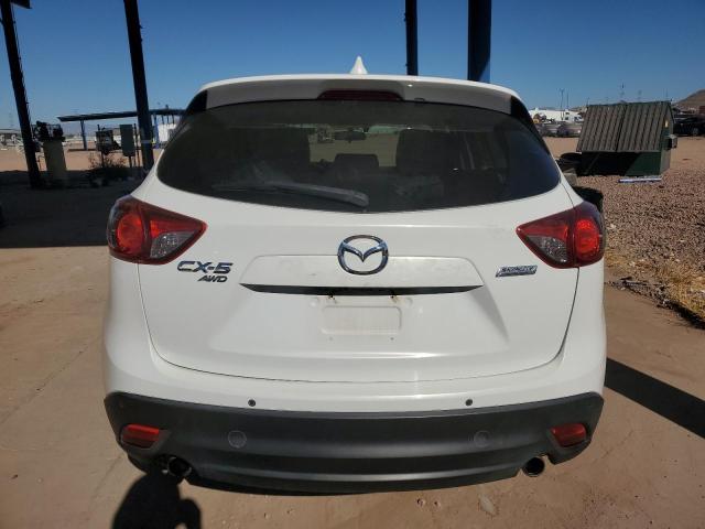 Photo 5 VIN: JM3KE4DY4F0537035 - MAZDA CX-5 GT 