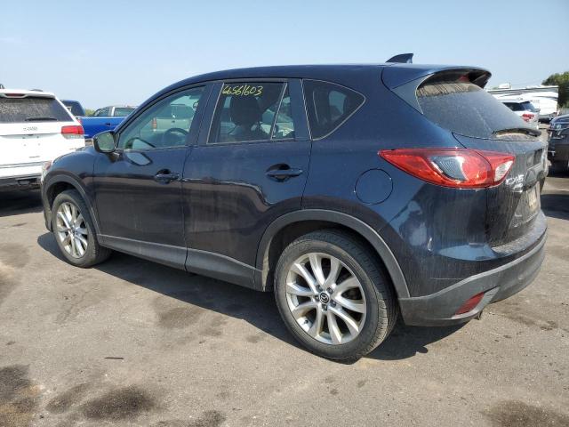 Photo 1 VIN: JM3KE4DY4F0540002 - MAZDA CX-5 GT 