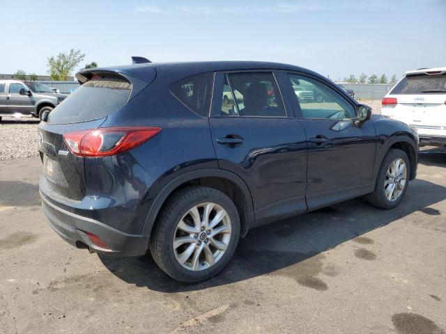 Photo 2 VIN: JM3KE4DY4F0540002 - MAZDA CX-5 GT 