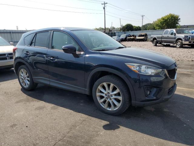 Photo 3 VIN: JM3KE4DY4F0540002 - MAZDA CX-5 GT 