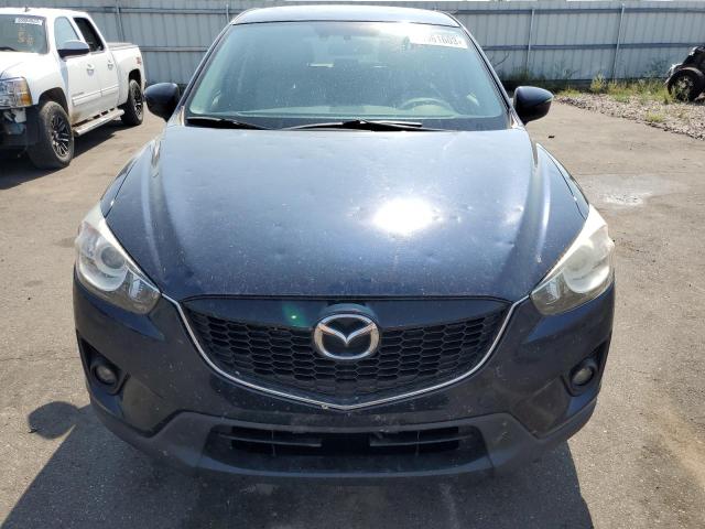 Photo 4 VIN: JM3KE4DY4F0540002 - MAZDA CX-5 GT 