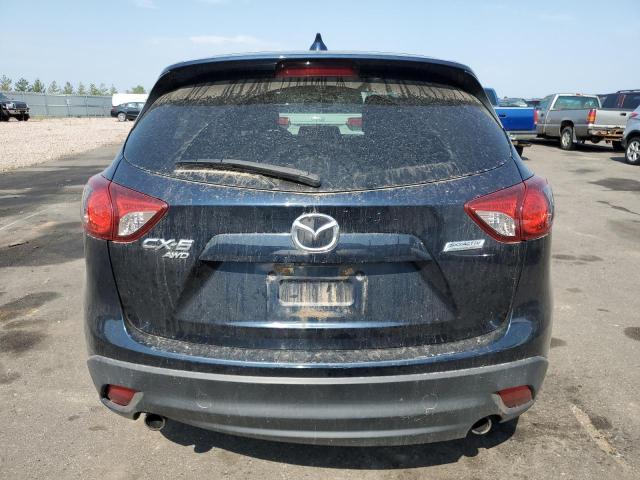 Photo 5 VIN: JM3KE4DY4F0540002 - MAZDA CX-5 GT 