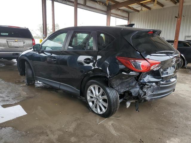 Photo 1 VIN: JM3KE4DY4F0551954 - MAZDA CX-5 GT 