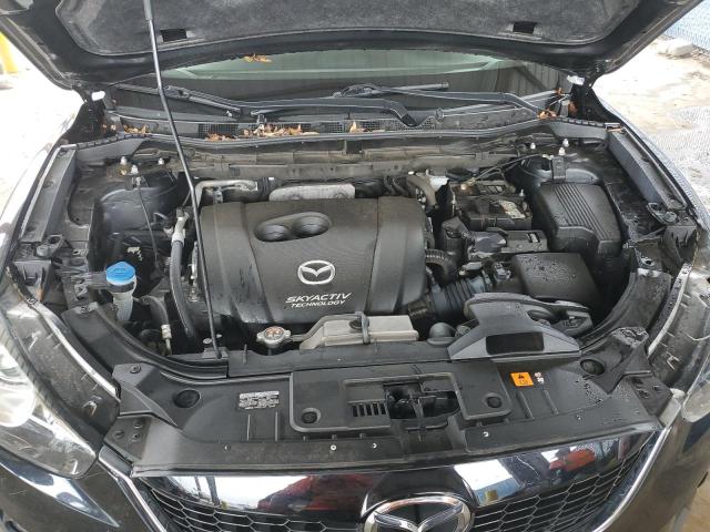 Photo 11 VIN: JM3KE4DY4F0551954 - MAZDA CX-5 GT 