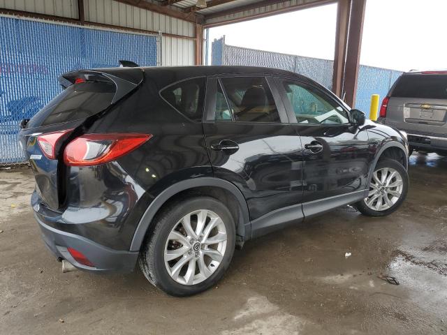 Photo 2 VIN: JM3KE4DY4F0551954 - MAZDA CX-5 GT 