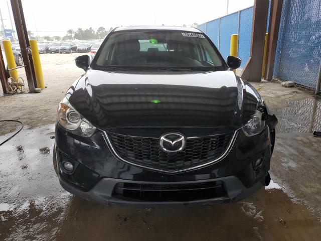 Photo 4 VIN: JM3KE4DY4F0551954 - MAZDA CX-5 GT 