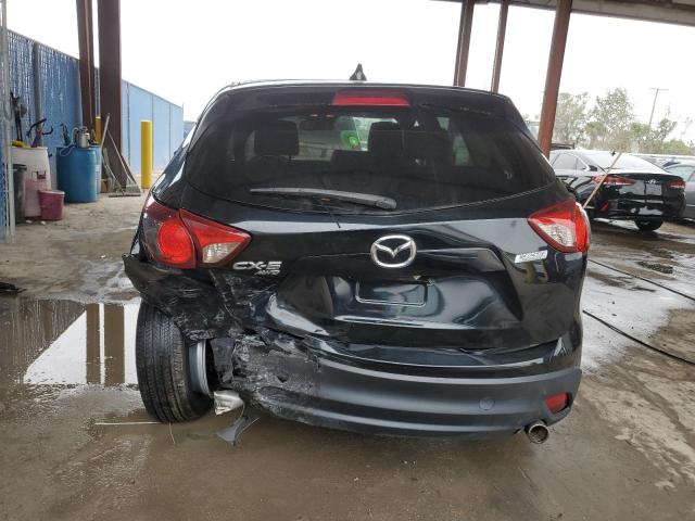 Photo 5 VIN: JM3KE4DY4F0551954 - MAZDA CX-5 GT 