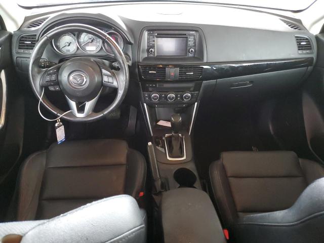 Photo 7 VIN: JM3KE4DY4F0551954 - MAZDA CX-5 GT 