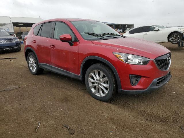 Photo 3 VIN: JM3KE4DY4F0552781 - MAZDA CX-5 