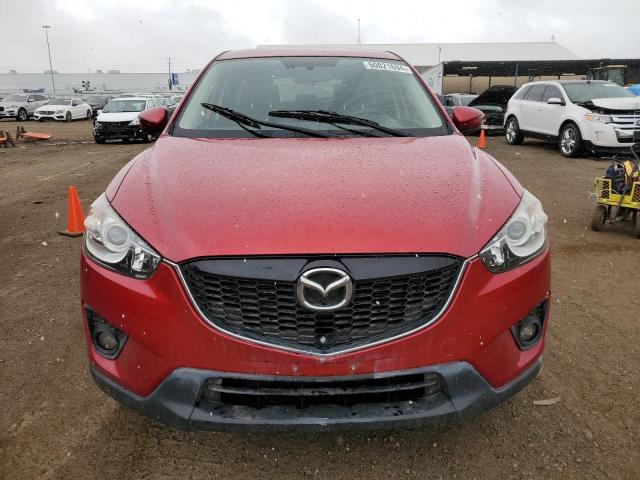 Photo 4 VIN: JM3KE4DY4F0552781 - MAZDA CX-5 