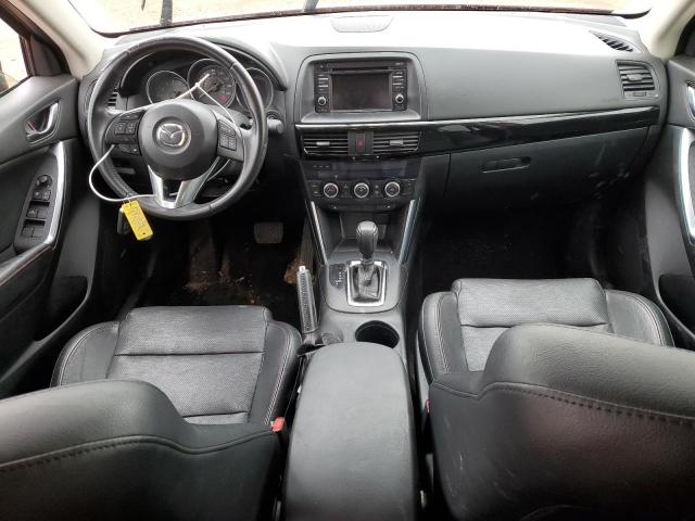 Photo 7 VIN: JM3KE4DY4F0552781 - MAZDA CX-5 