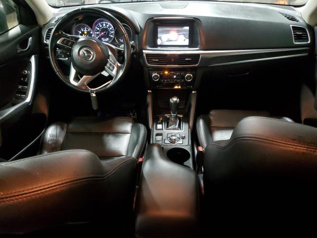 Photo 7 VIN: JM3KE4DY4G0600877 - MAZDA CX-5 GT 