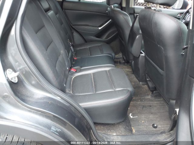 Photo 7 VIN: JM3KE4DY4G0602287 - MAZDA CX-5 