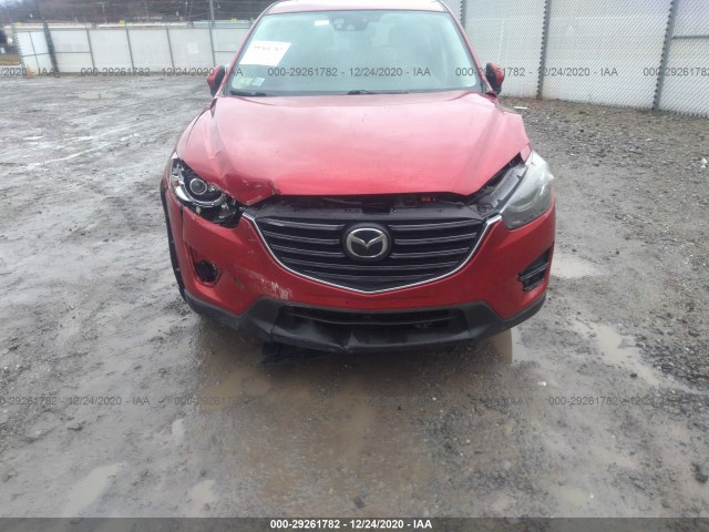 Photo 5 VIN: JM3KE4DY4G0609949 - MAZDA CX-5 