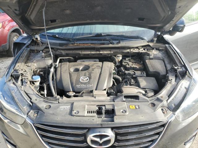 Photo 11 VIN: JM3KE4DY4G0616562 - MAZDA CX-5 GT 