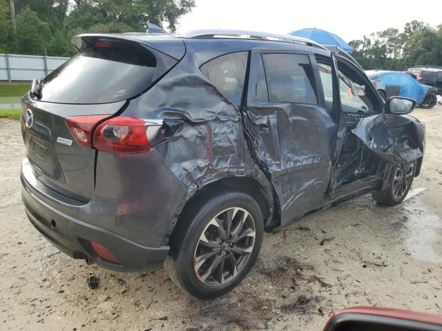 Photo 2 VIN: JM3KE4DY4G0616562 - MAZDA CX-5 GT 