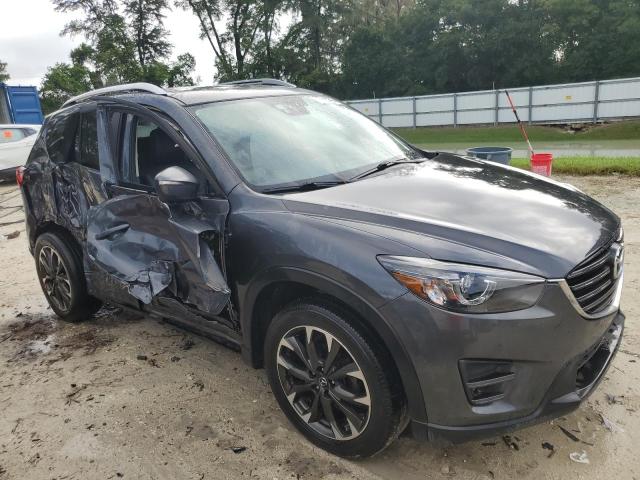 Photo 3 VIN: JM3KE4DY4G0616562 - MAZDA CX-5 GT 