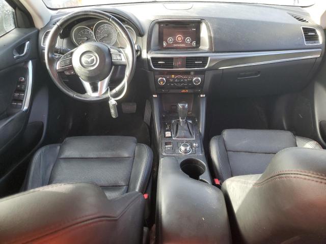 Photo 7 VIN: JM3KE4DY4G0616562 - MAZDA CX-5 GT 