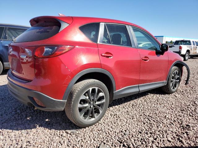 Photo 2 VIN: JM3KE4DY4G0620420 - MAZDA CX-5 GT 