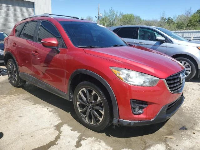 Photo 3 VIN: JM3KE4DY4G0627870 - MAZDA CX-5 GT 