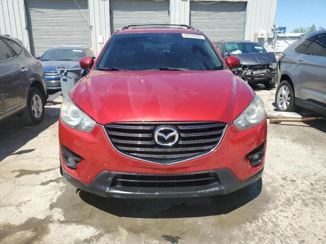 Photo 4 VIN: JM3KE4DY4G0627870 - MAZDA CX-5 GT 