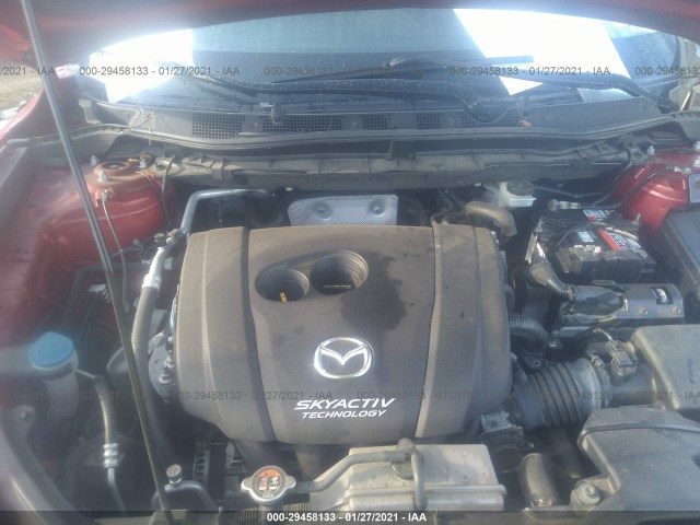 Photo 9 VIN: JM3KE4DY4G0651487 - MAZDA CX-5 