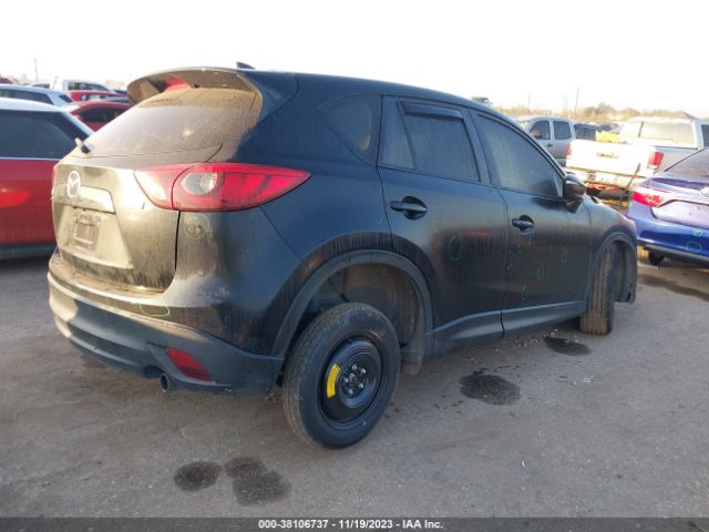 Photo 3 VIN: JM3KE4DY4G0658844 - MAZDA CX-5 