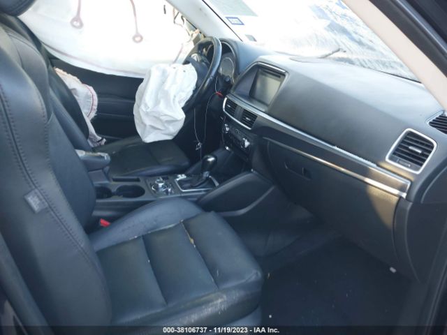 Photo 4 VIN: JM3KE4DY4G0658844 - MAZDA CX-5 