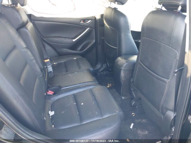 Photo 7 VIN: JM3KE4DY4G0658844 - MAZDA CX-5 