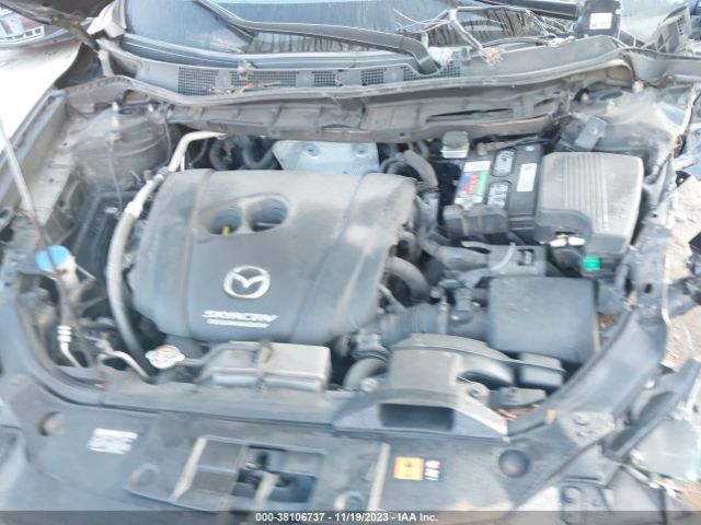 Photo 9 VIN: JM3KE4DY4G0658844 - MAZDA CX-5 