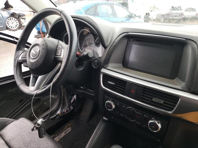 Photo 8 VIN: JM3KE4DY4G0666586 - MAZDA CX-5 GT 