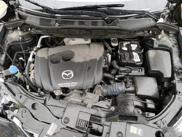 Photo 6 VIN: JM3KE4DY4G0682058 - MAZDA CX-5 GT 