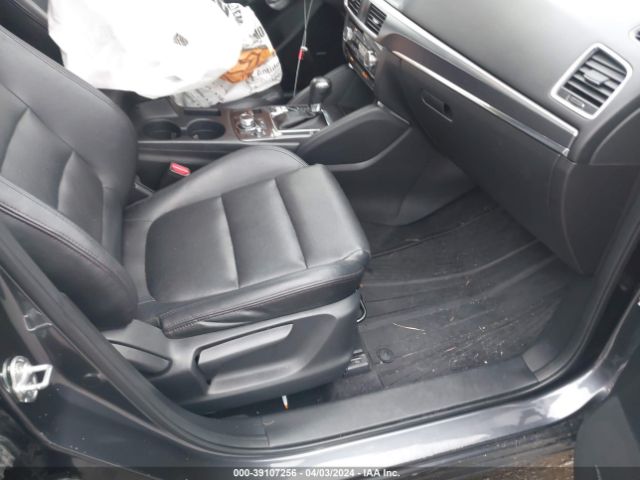 Photo 4 VIN: JM3KE4DY4G0692654 - MAZDA CX-5 