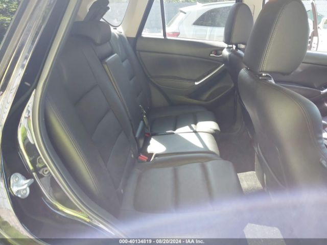 Photo 7 VIN: JM3KE4DY4G0701031 - MAZDA CX-5 