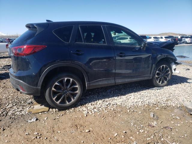 Photo 2 VIN: JM3KE4DY4G0726124 - MAZDA CX-5 GT 