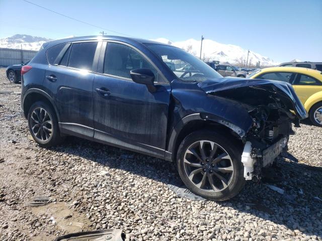 Photo 3 VIN: JM3KE4DY4G0726124 - MAZDA CX-5 GT 