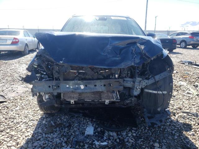 Photo 4 VIN: JM3KE4DY4G0726124 - MAZDA CX-5 GT 