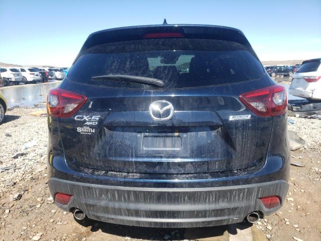 Photo 5 VIN: JM3KE4DY4G0726124 - MAZDA CX-5 GT 