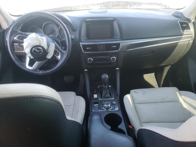 Photo 7 VIN: JM3KE4DY4G0726124 - MAZDA CX-5 GT 