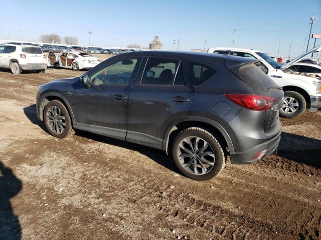 Photo 1 VIN: JM3KE4DY4G0729282 - MAZDA CX-5 