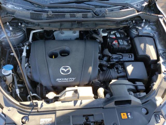 Photo 10 VIN: JM3KE4DY4G0729282 - MAZDA CX-5 