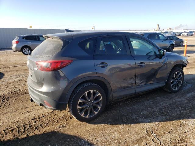 Photo 2 VIN: JM3KE4DY4G0729282 - MAZDA CX-5 