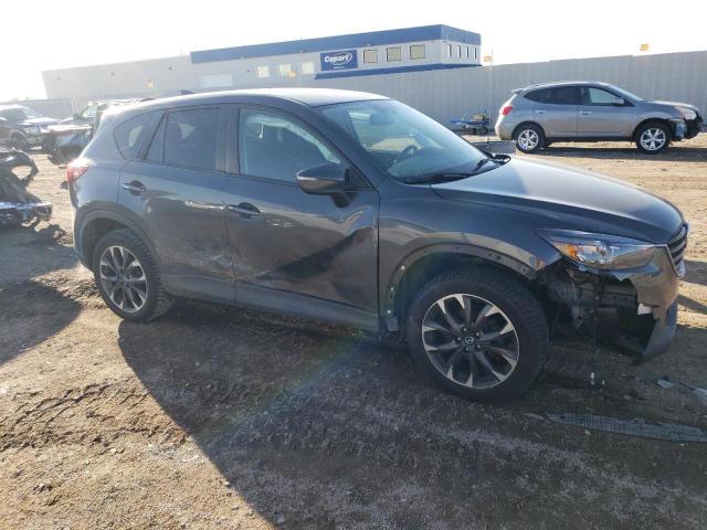 Photo 3 VIN: JM3KE4DY4G0729282 - MAZDA CX-5 