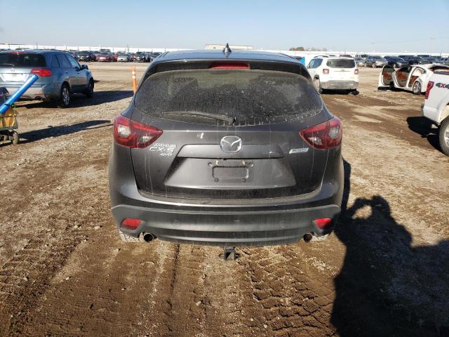 Photo 5 VIN: JM3KE4DY4G0729282 - MAZDA CX-5 